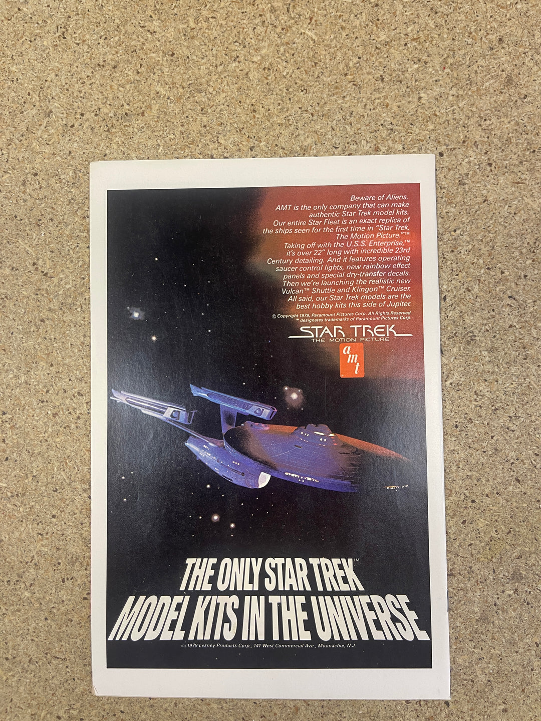 Amazing Spiderman #205 Black Cat