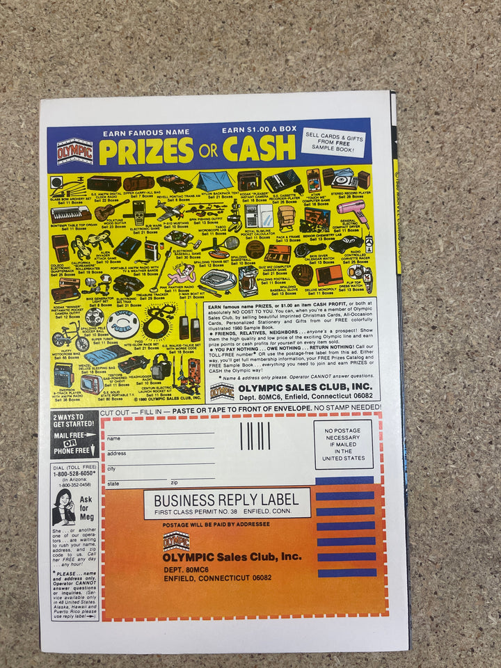 Amazing Spiderman #208