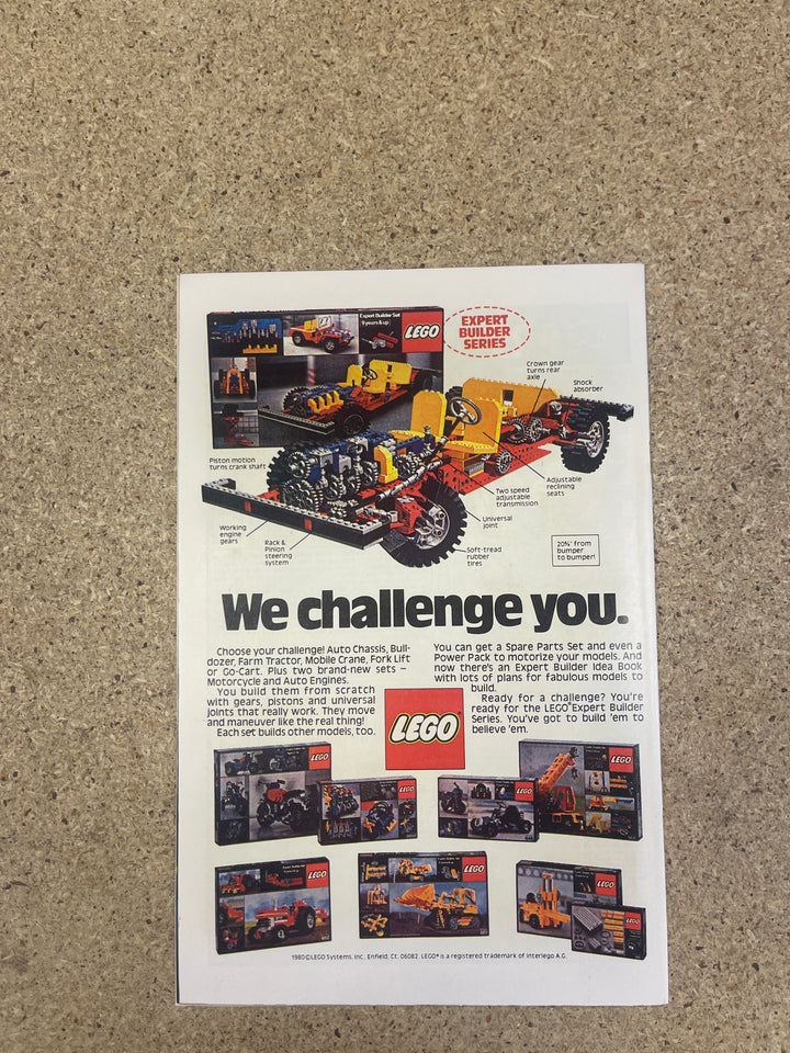 Amazing Spiderman #210 1st Madame Web