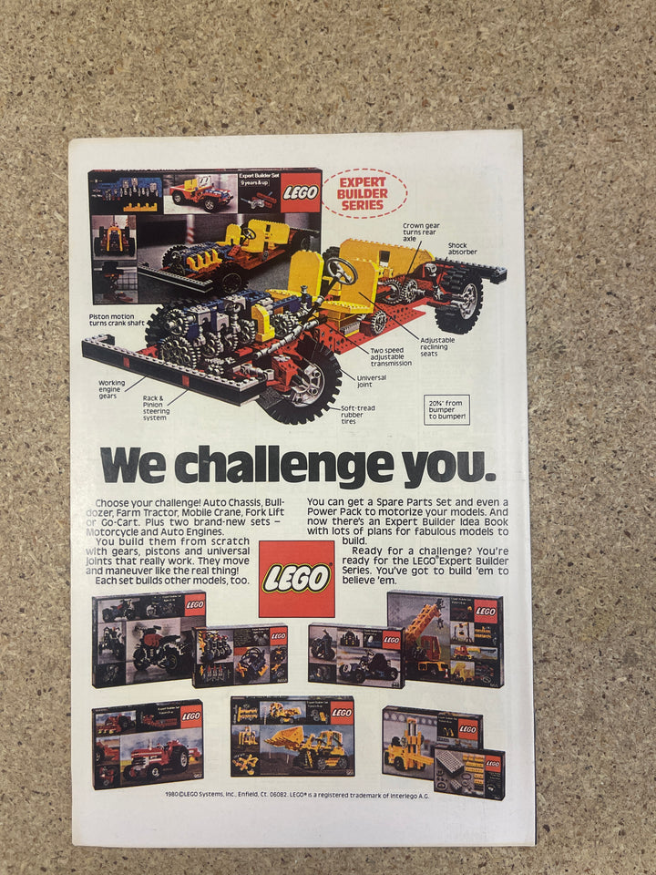 Amazing Spiderman #212 1st Hydro Man