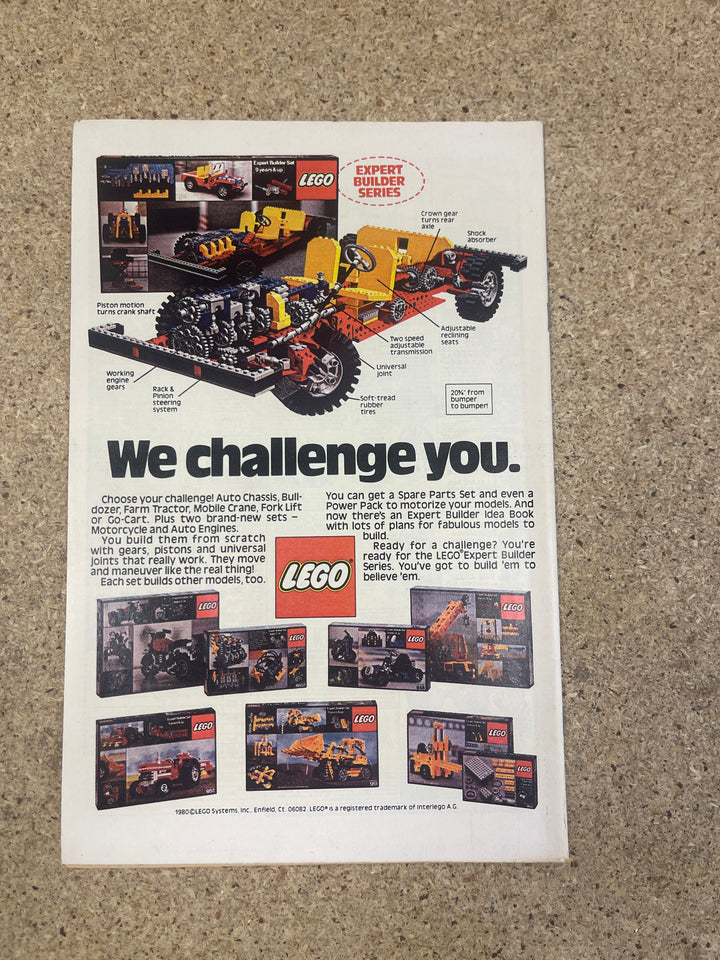 Amazing Spiderman #213