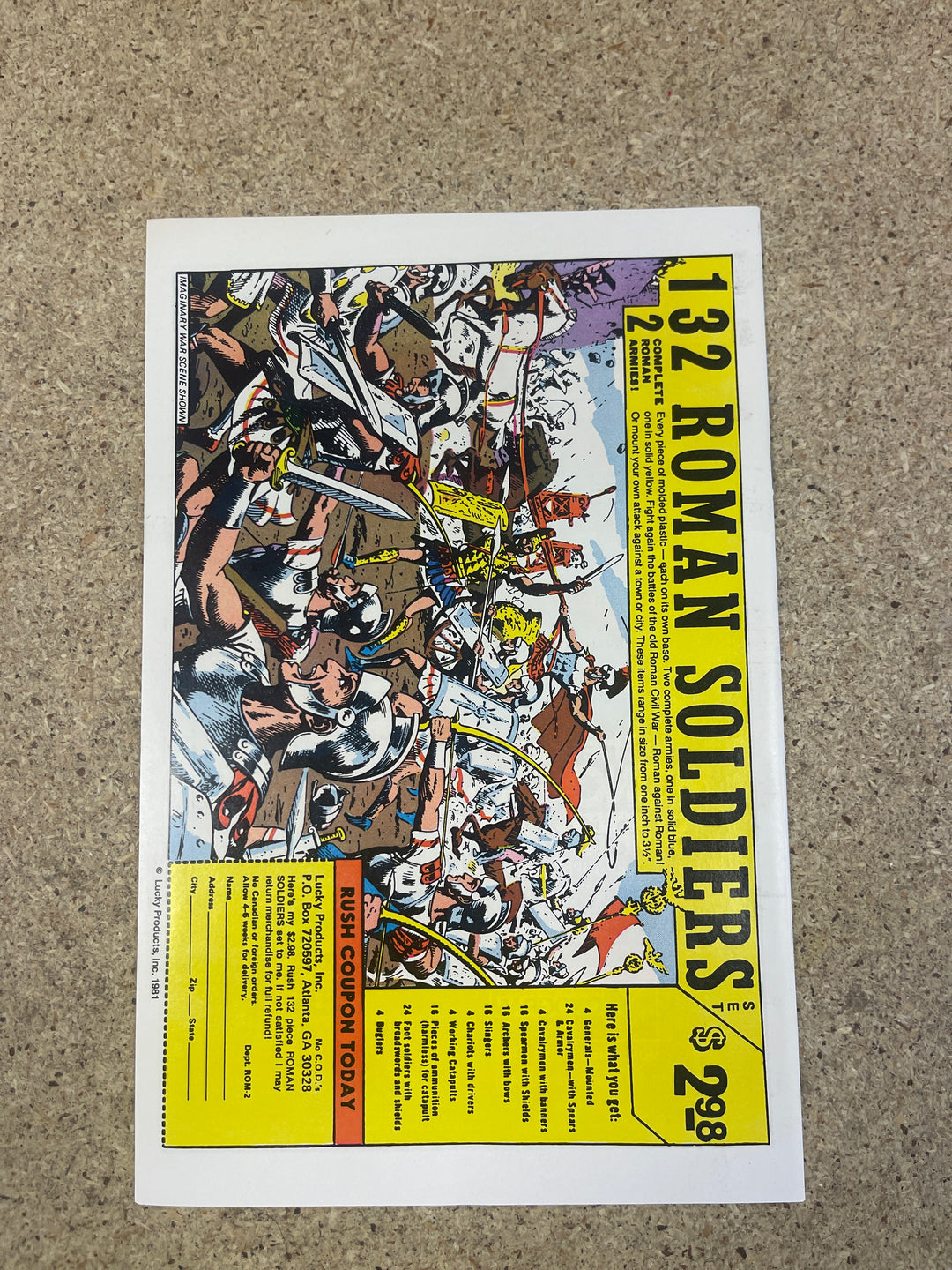 Amazing Spiderman #214