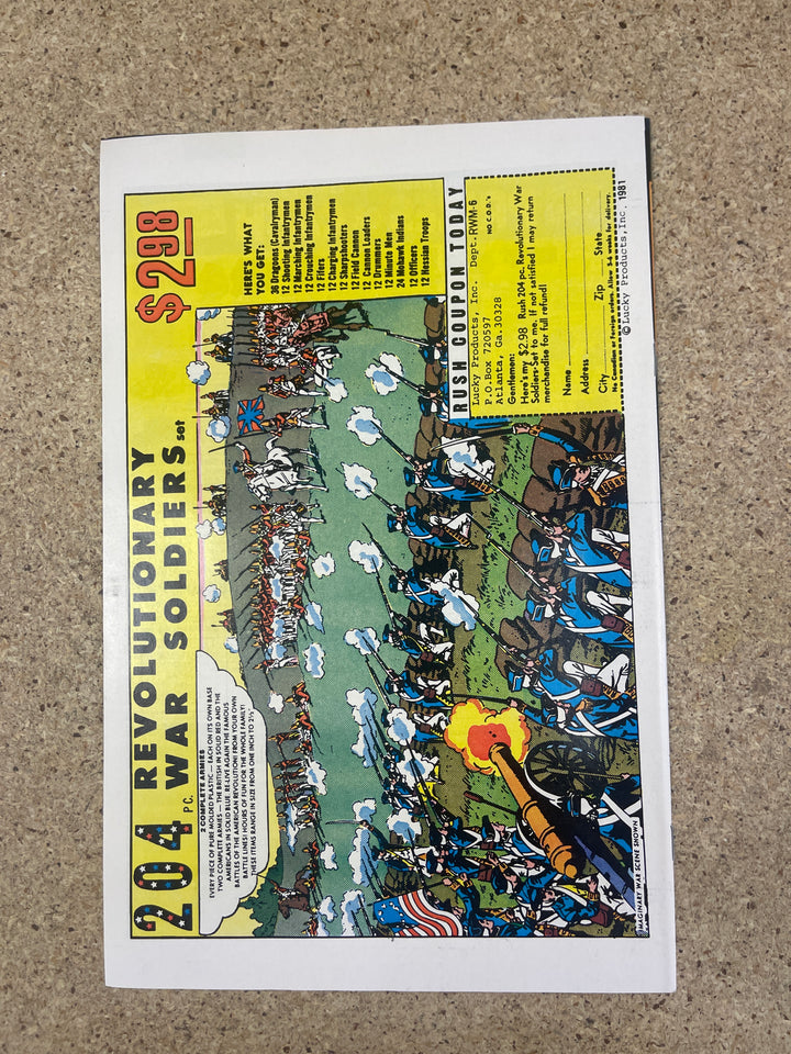 Amazing Spiderman #216