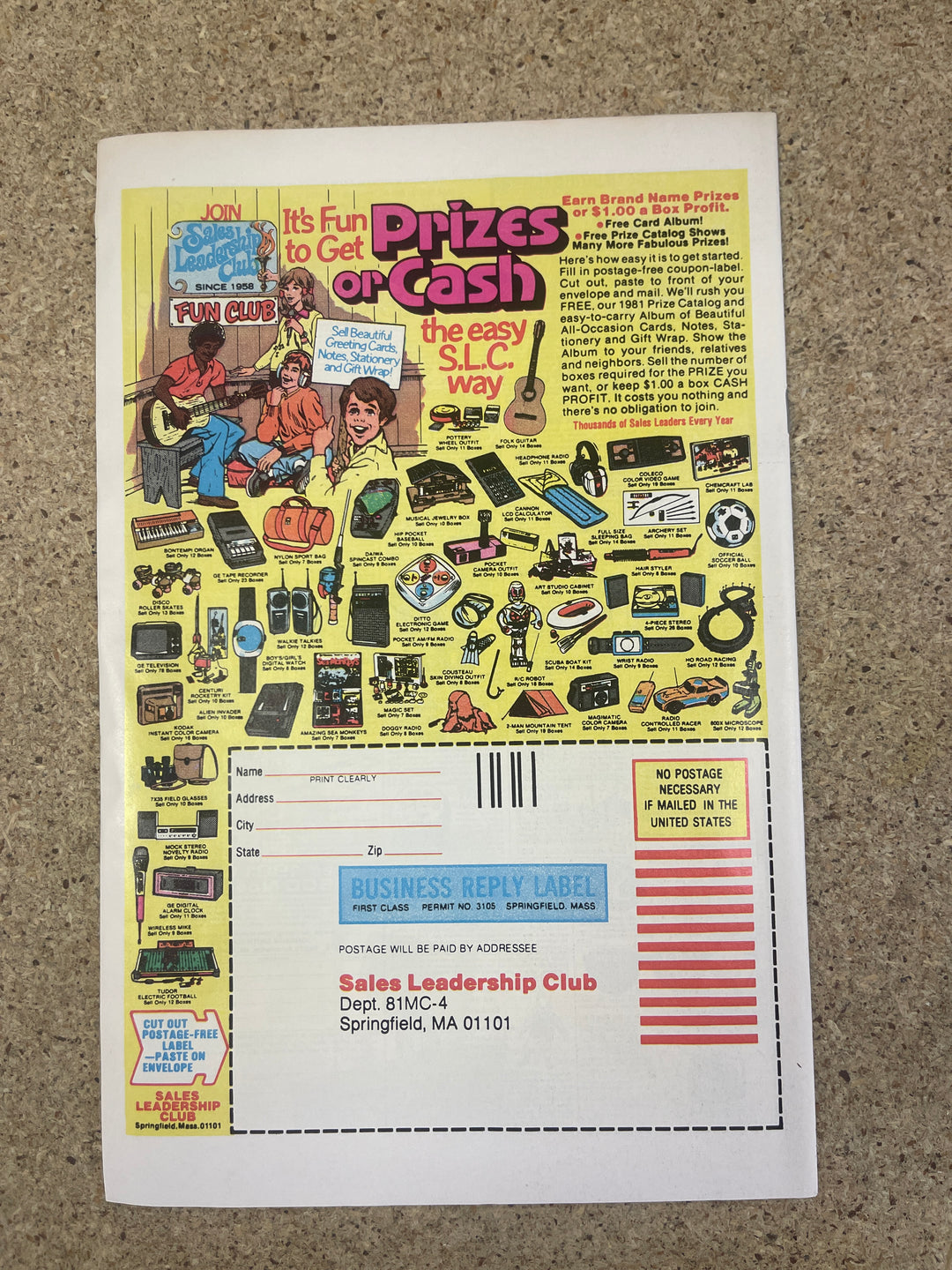 Amazing Spiderman #218