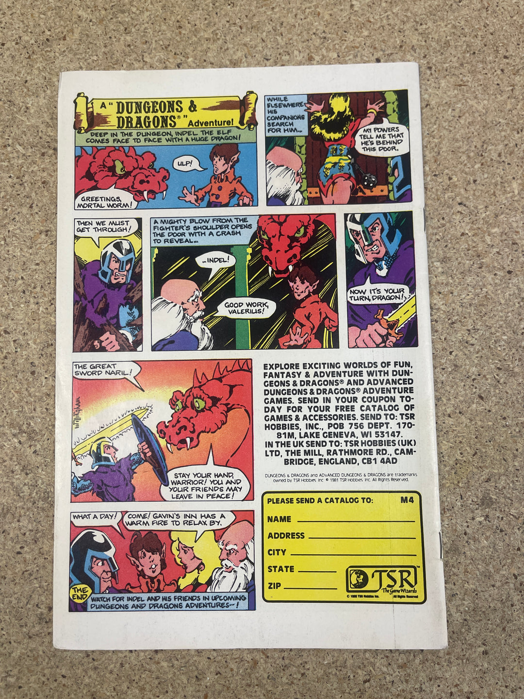 Amazing Spiderman #226 Black Cat