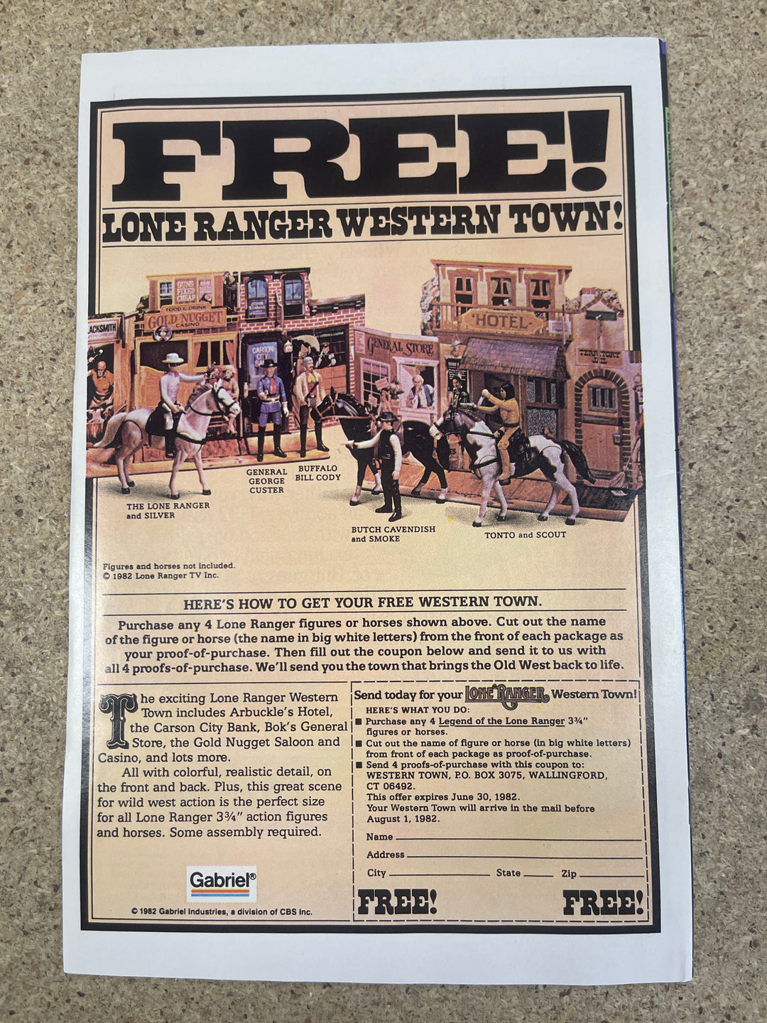 Amazing Spiderman #227 Black Cat