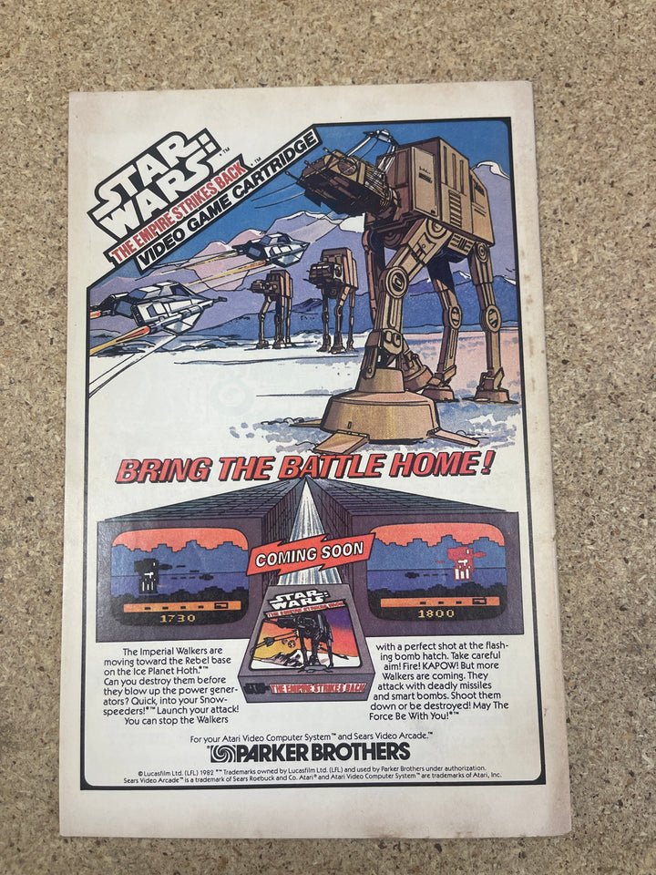 Amazing Spiderman #233