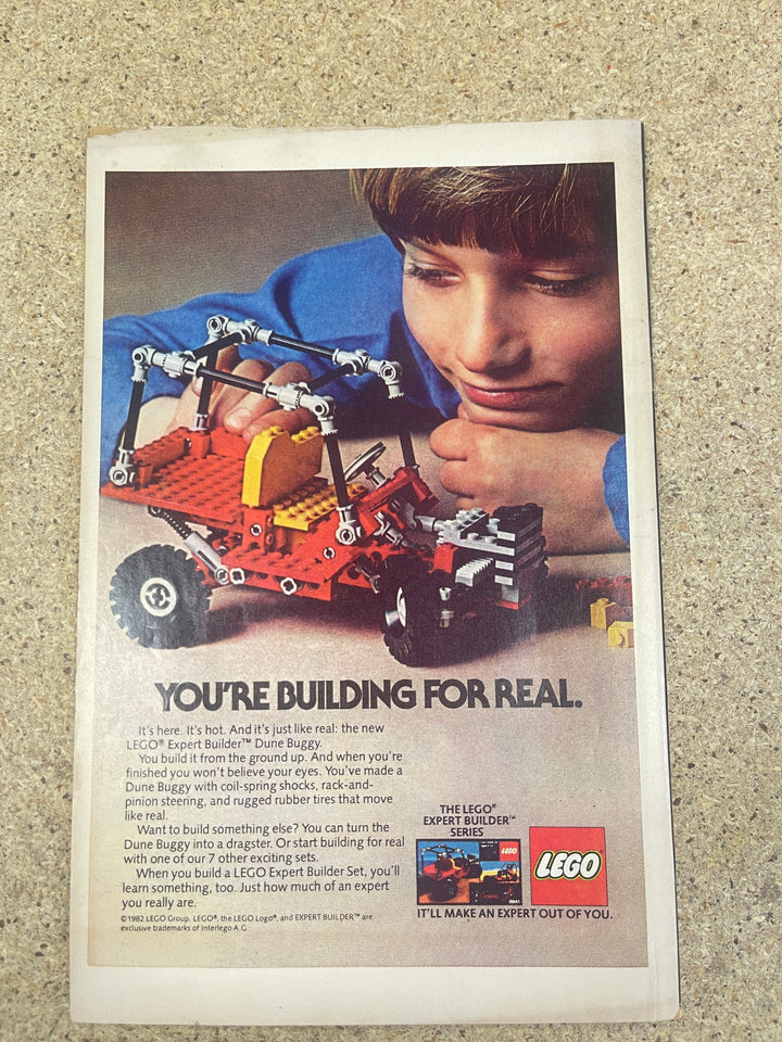 Amazing Spiderman #234