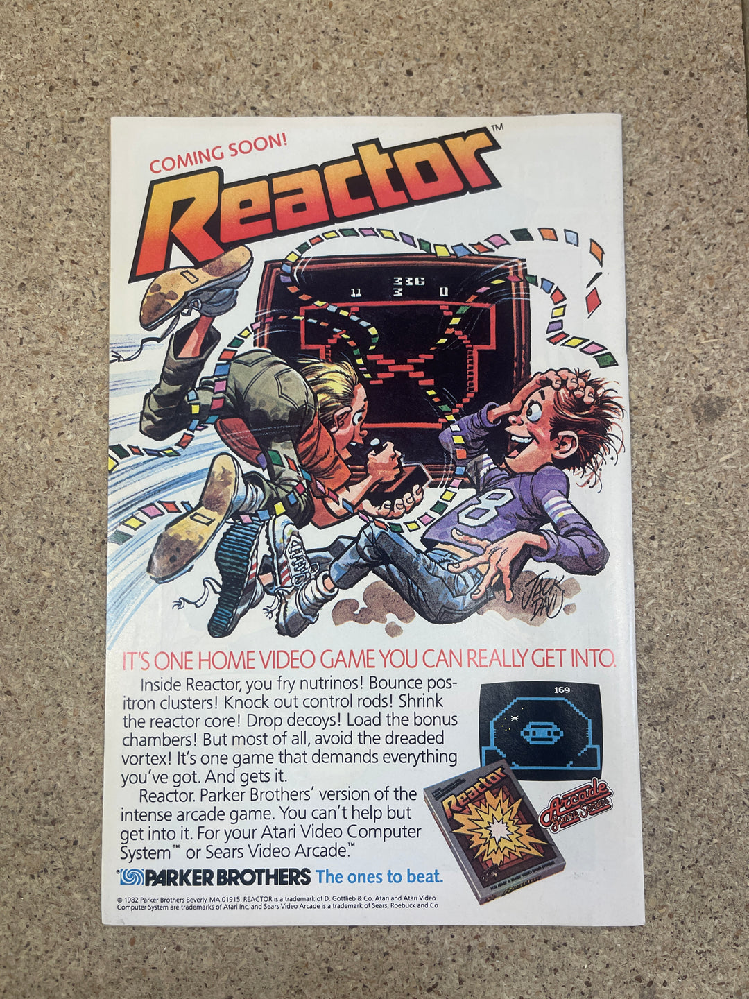 Amazing Spiderman #239 2nd Hobgoblin