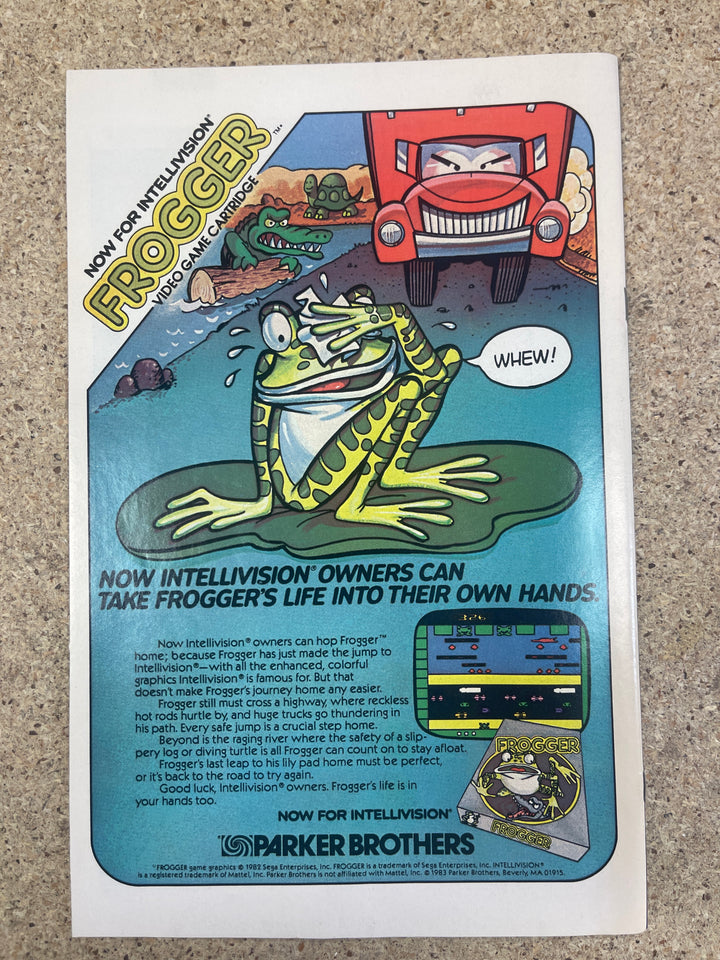 Amazing Spiderman #243