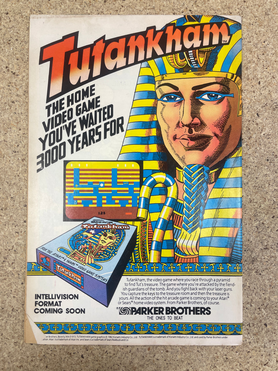 Amazing Spiderman #244