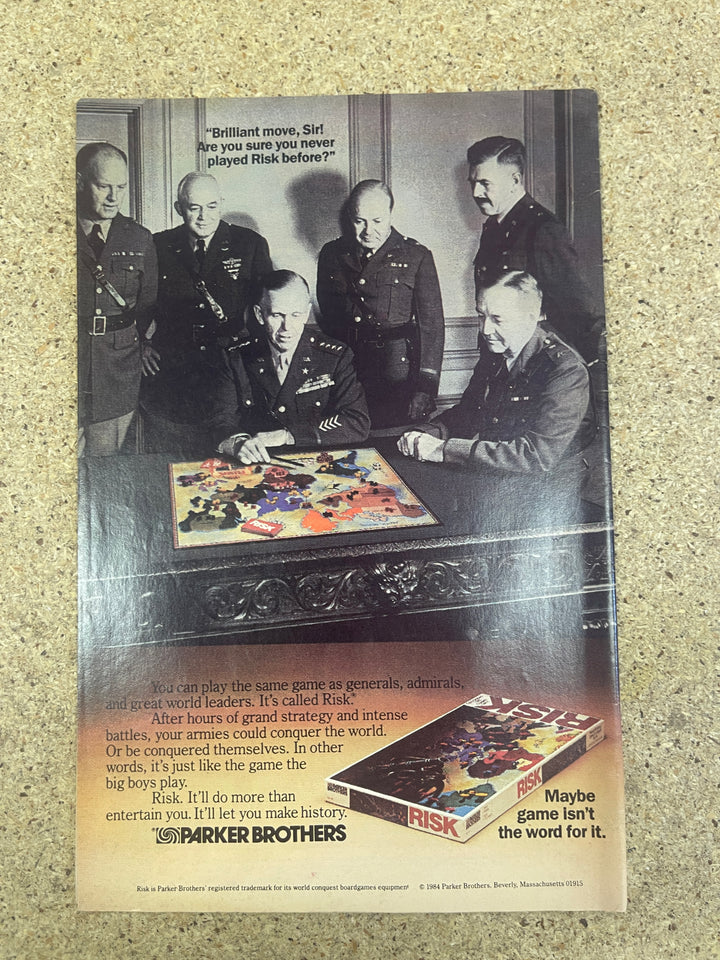 Amazing Spiderman #261