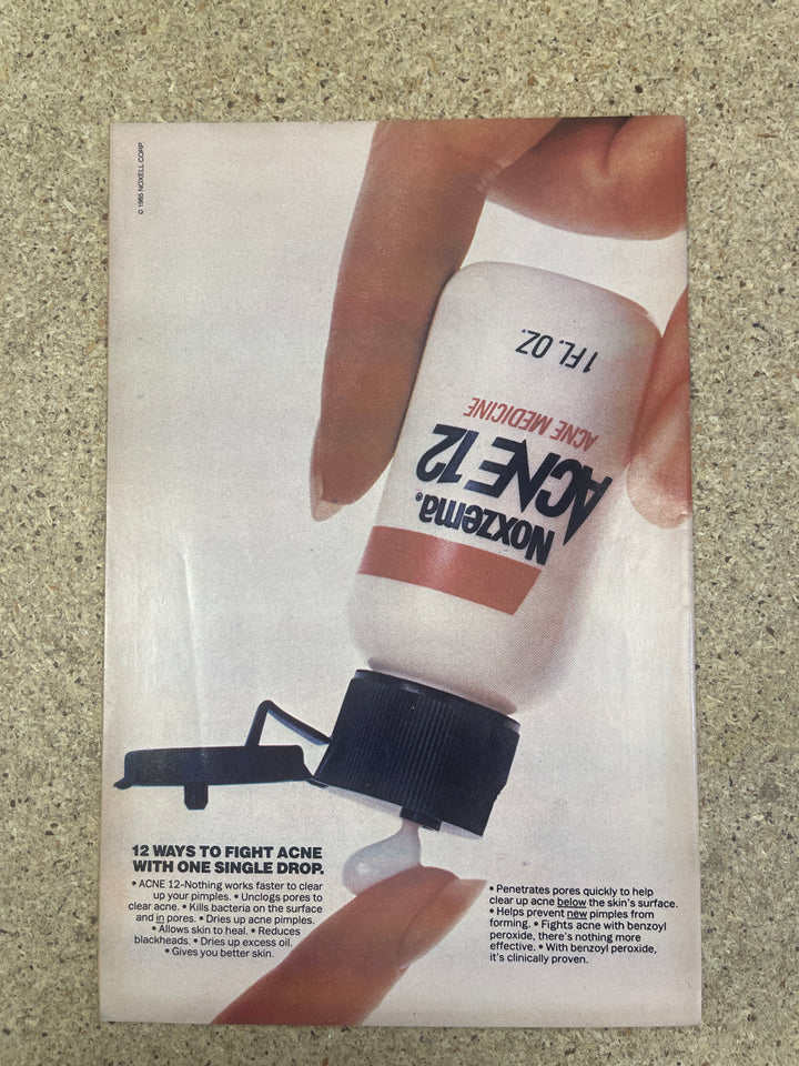 Amazing Spiderman #265 1st Silver Sable