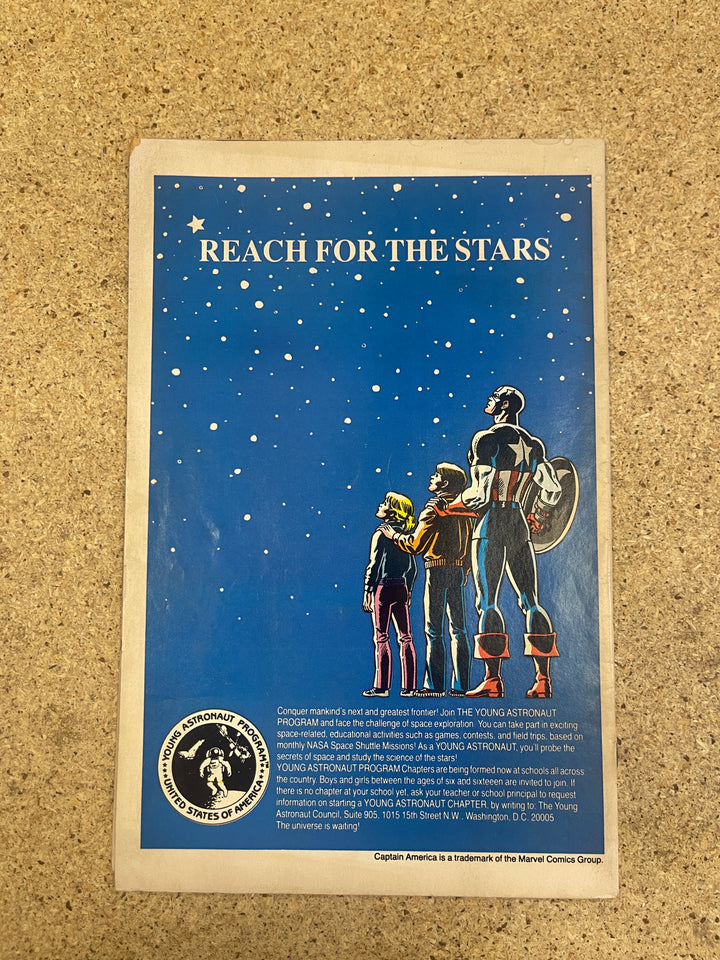 Amazing Spiderman #266