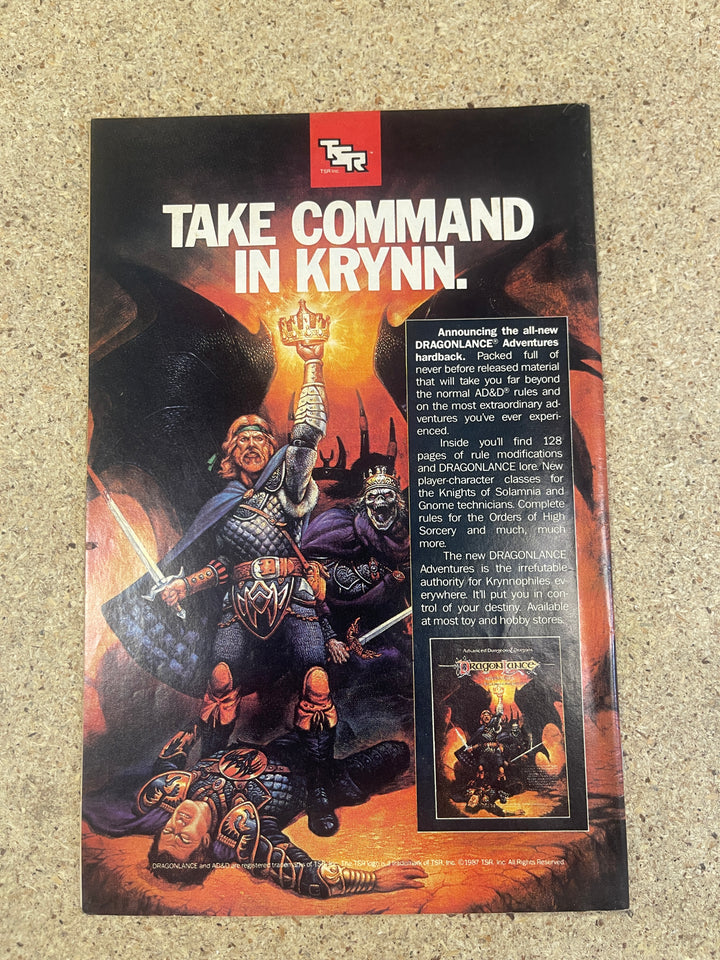 Amazing Spiderman #297