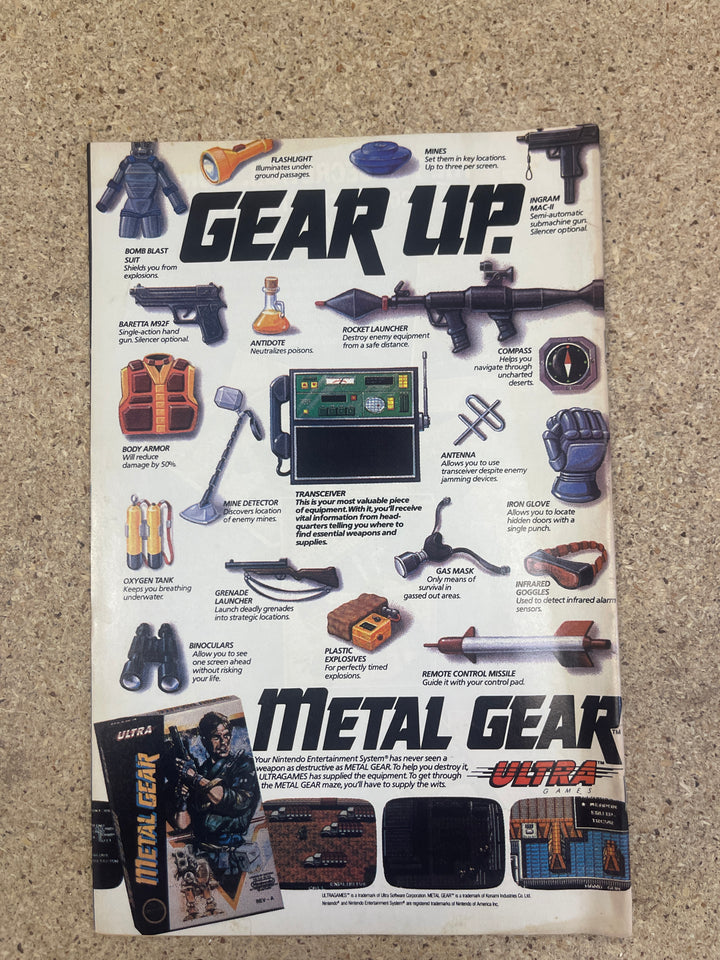 Amazing Spiderman #304