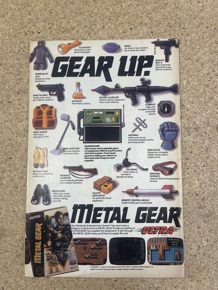 Amazing Spiderman #305