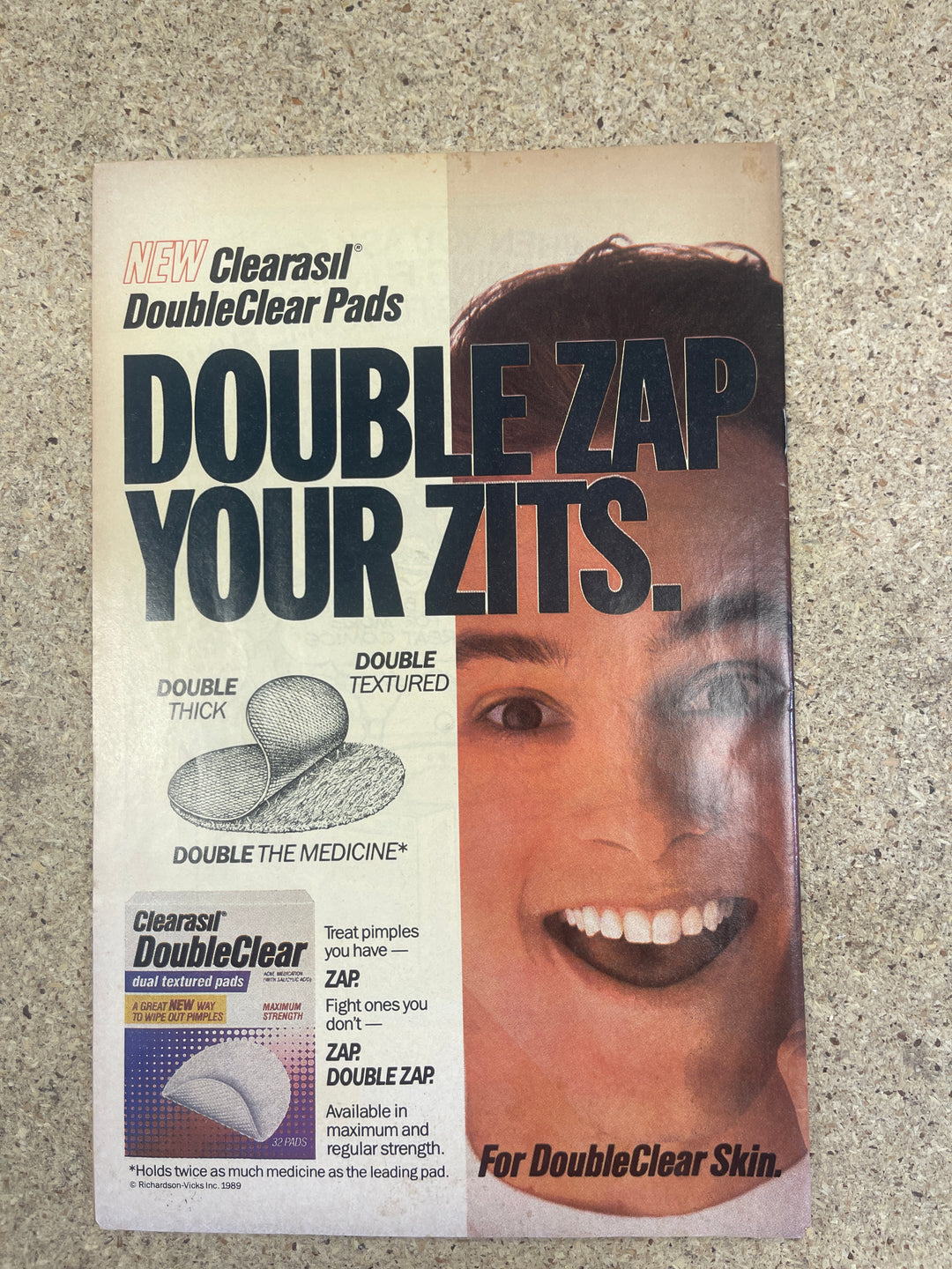 Amazing Spiderman #316 Venom Newsstand