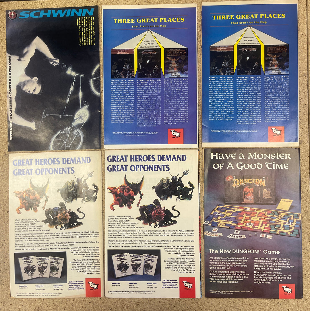 Amazing Spiderman #320-325 The Assassin Nation Plot