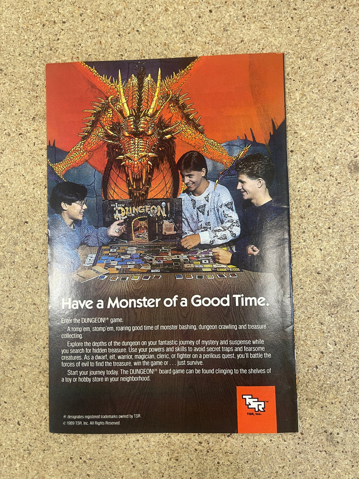 Amazing Spiderman #327