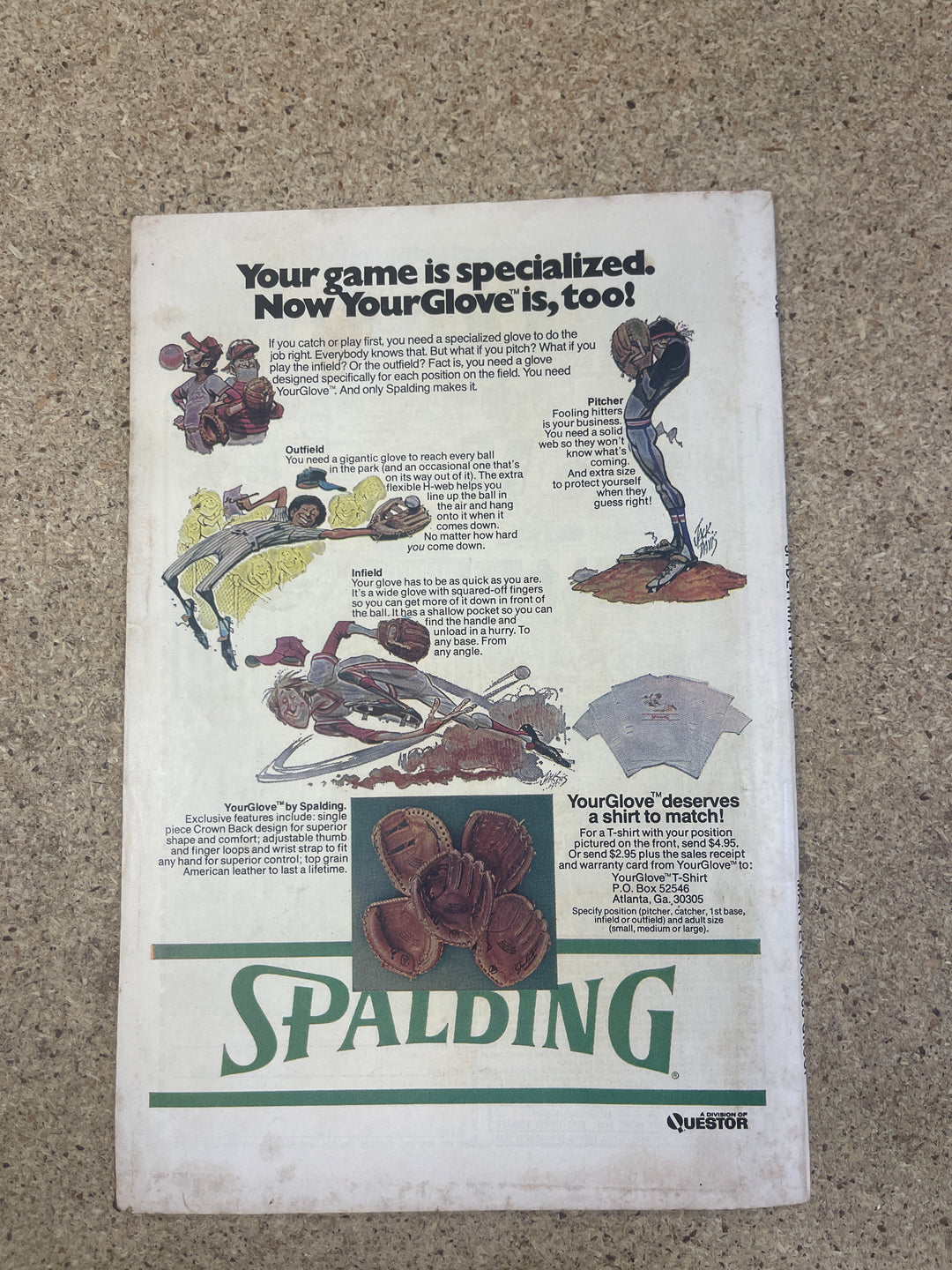 Amazing Spiderman Annual  #10