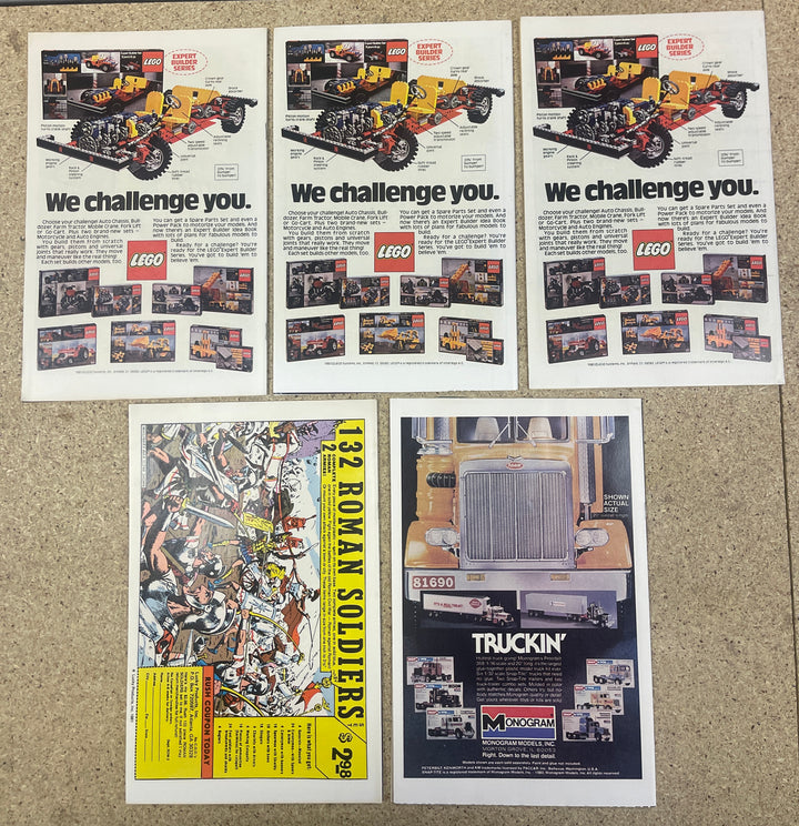 Amazing Spiderman  #211-225