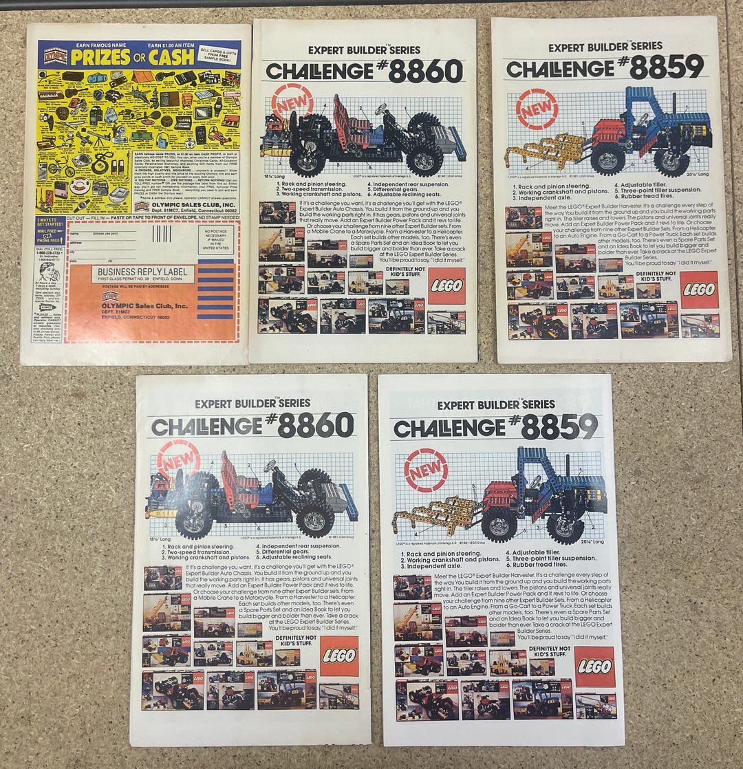 Amazing Spiderman  #211-225