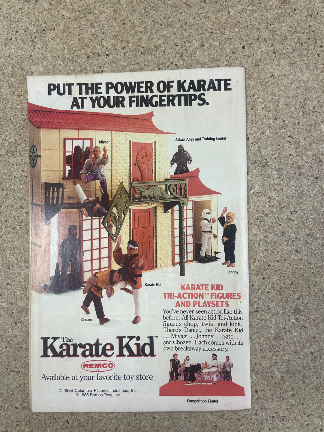 Elviras House of Mystery #11 Dave Stevens