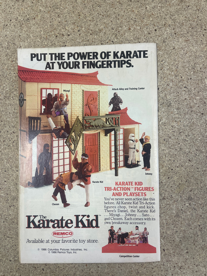 Elviras House of Mystery #11 Dave Stevens