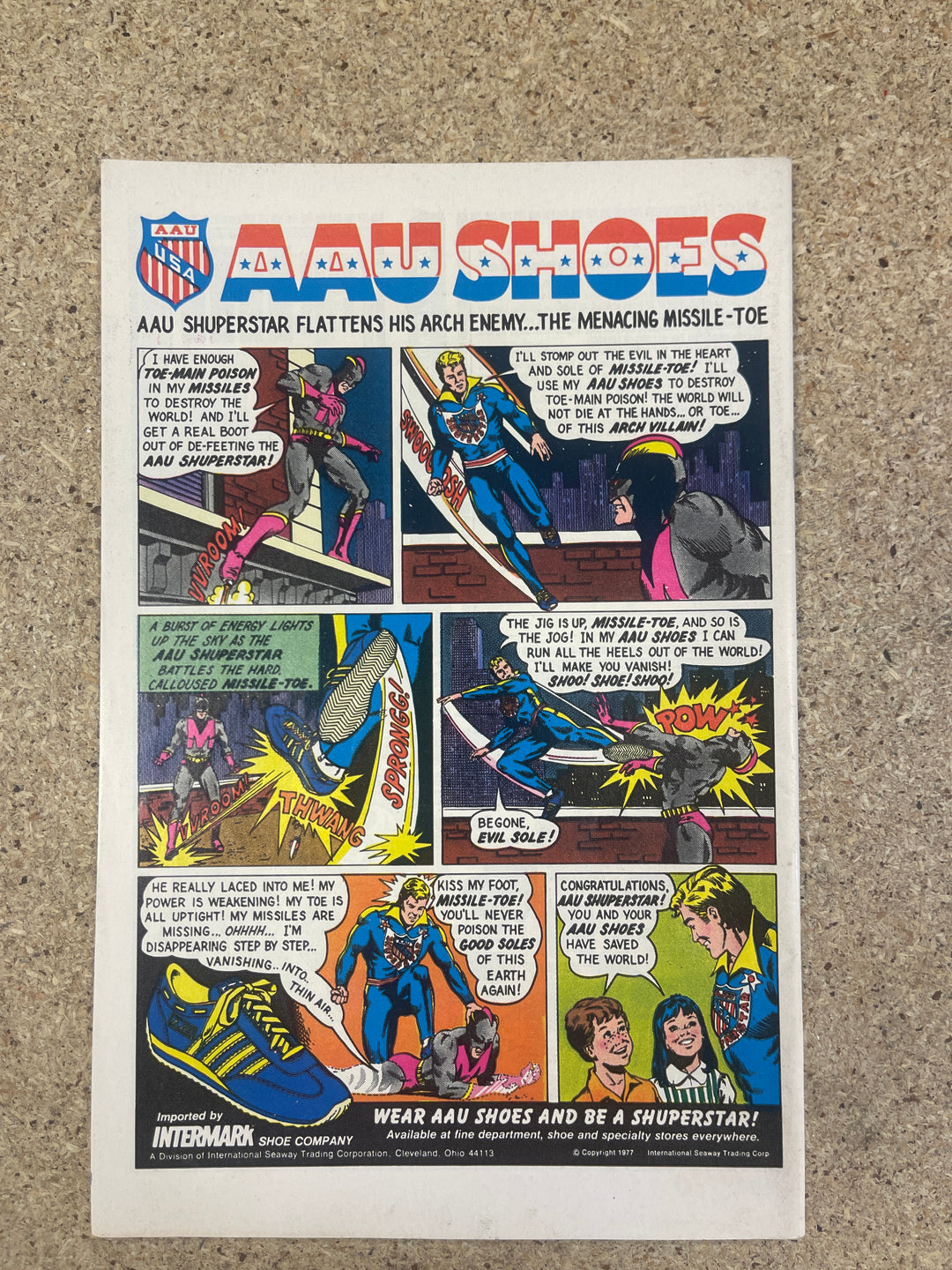 Superman  #317 Neal Adams