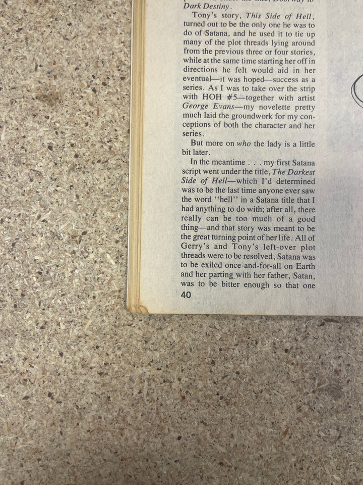 Marvel Preview #7 also Incredible Hulk 271 1st Rocket Raccoon