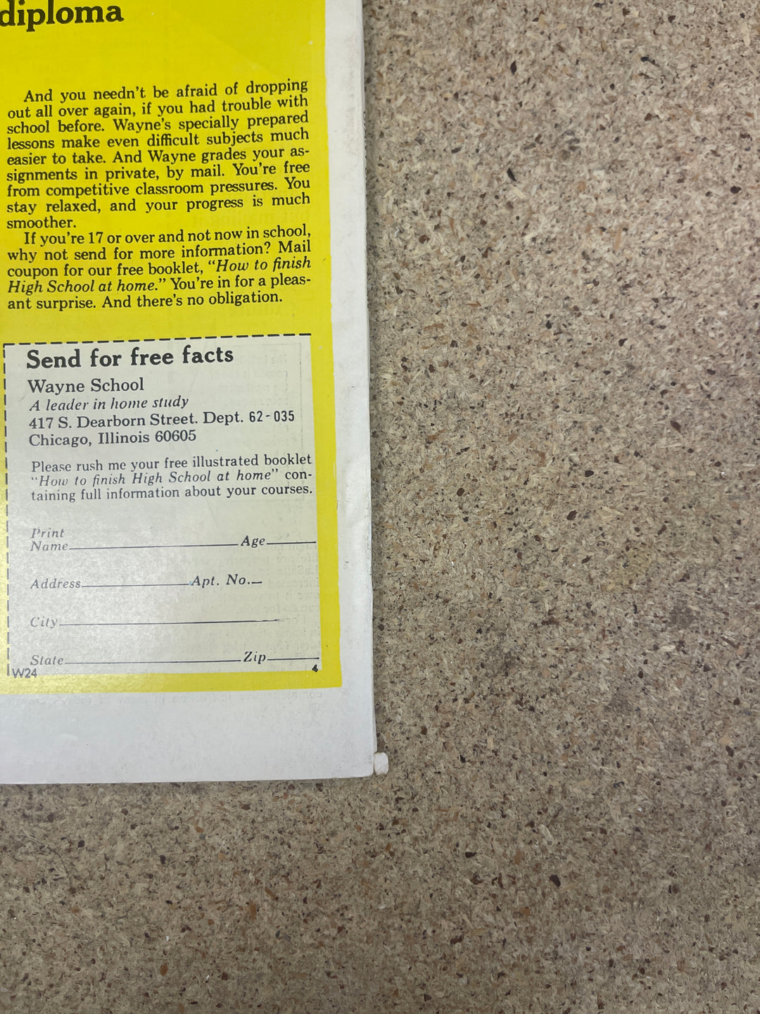 Giant Size Spiderman #1-6