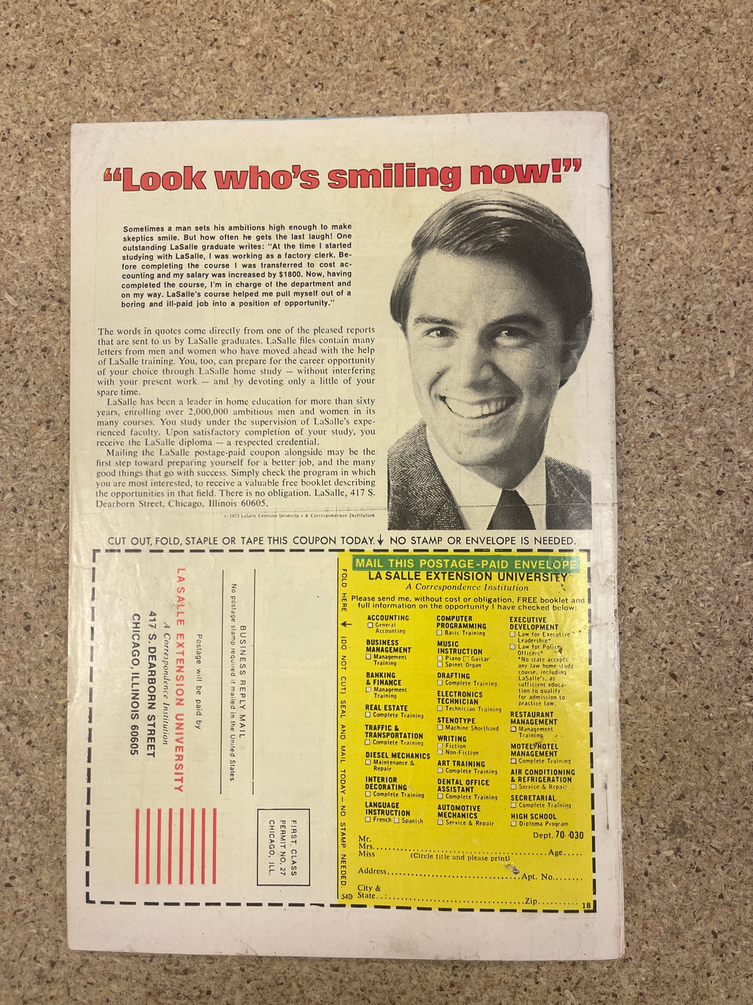 Giant Size Spiderman #1-6