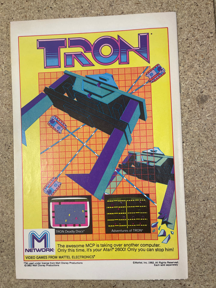 Flash #324 Reverse Flash