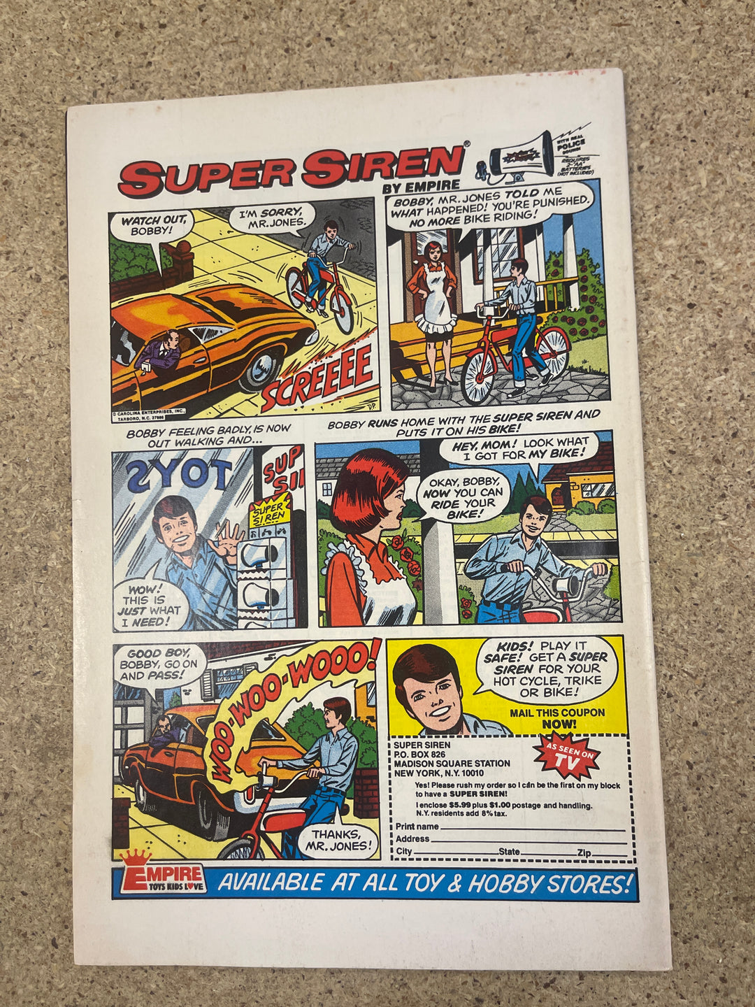 Firestorm #3 1st Killer Frost