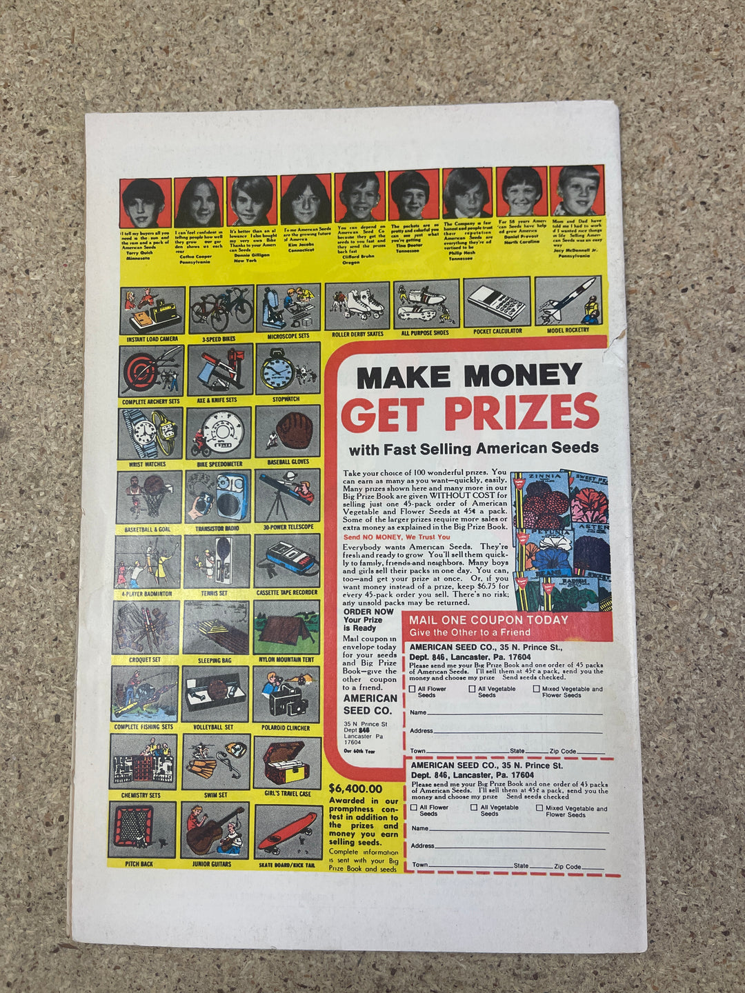 Ms Marvel #16 1st cameo Mystique