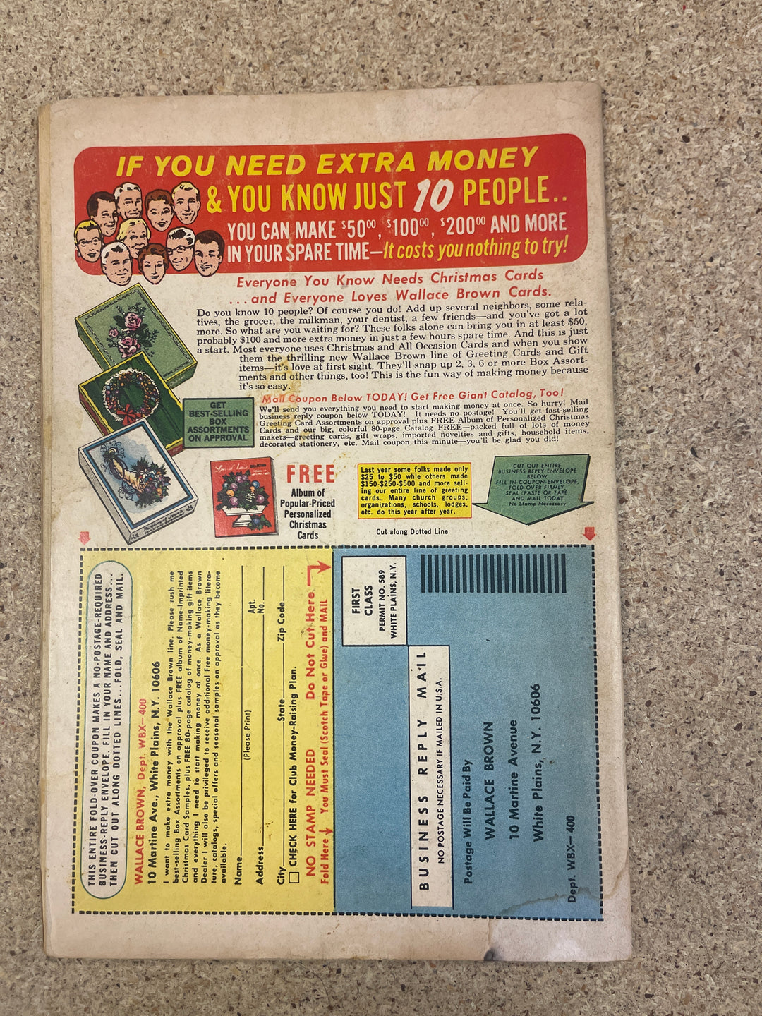 Conan The Barbarian #1-7 1st Conan