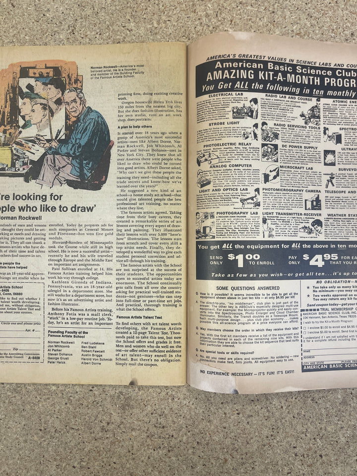 Conan The Barbarian #1-7 1st Conan