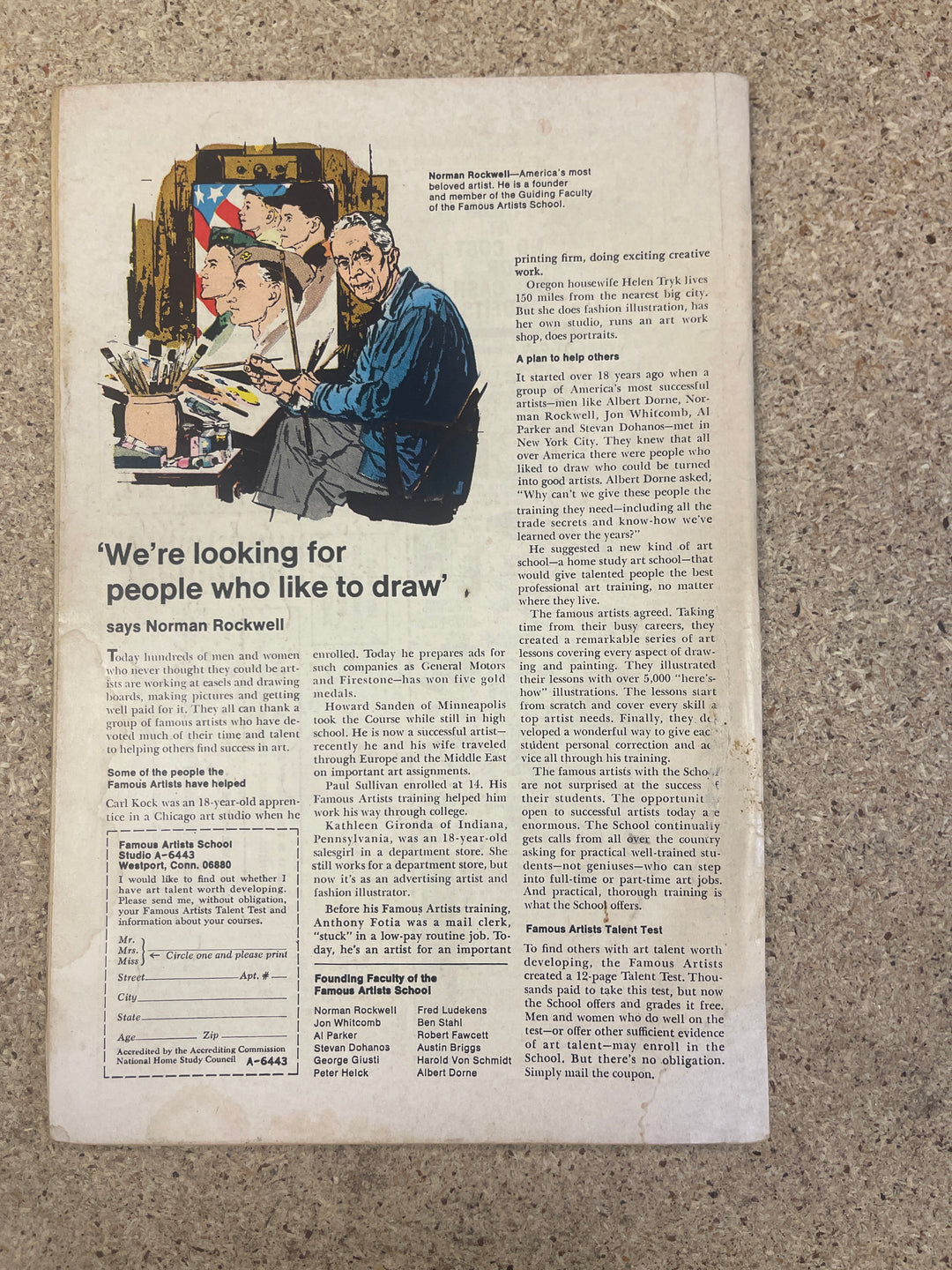 Conan The Barbarian #1-7 1st Conan