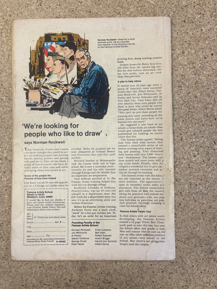 Conan The Barbarian #1-7 1st Conan