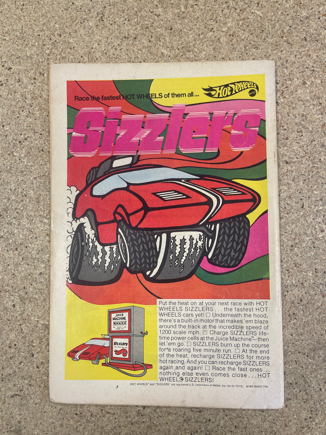 Conan The Barbarian #1-7 1st Conan