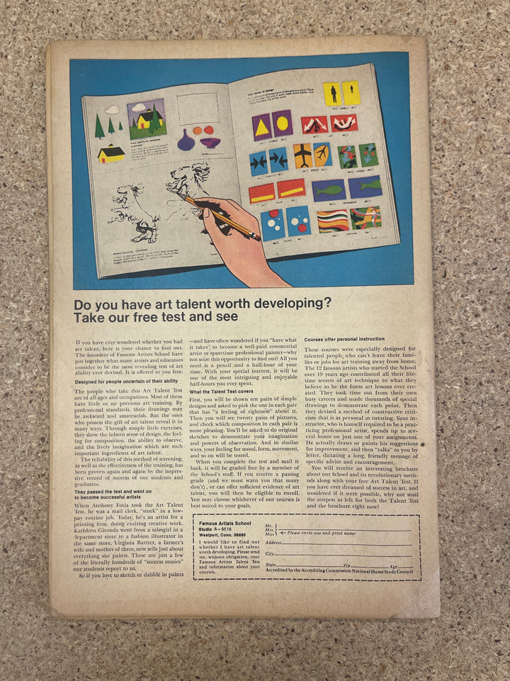 Conan The Barbarian #1-7 1st Conan