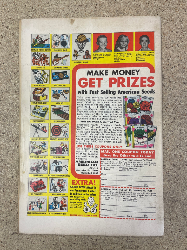 Conan The Barbarian #1-7 1st Conan