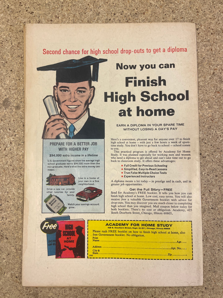 Conan The Barbarian #1-7 1st Conan