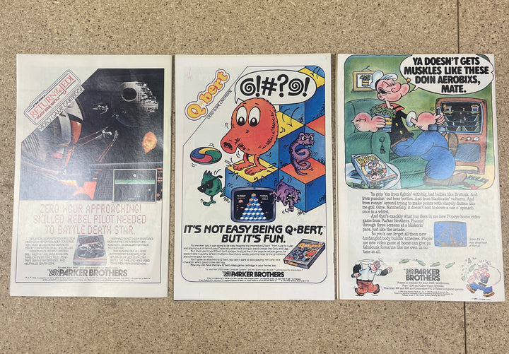 Thor #337-339 1st Beta Ray Bill