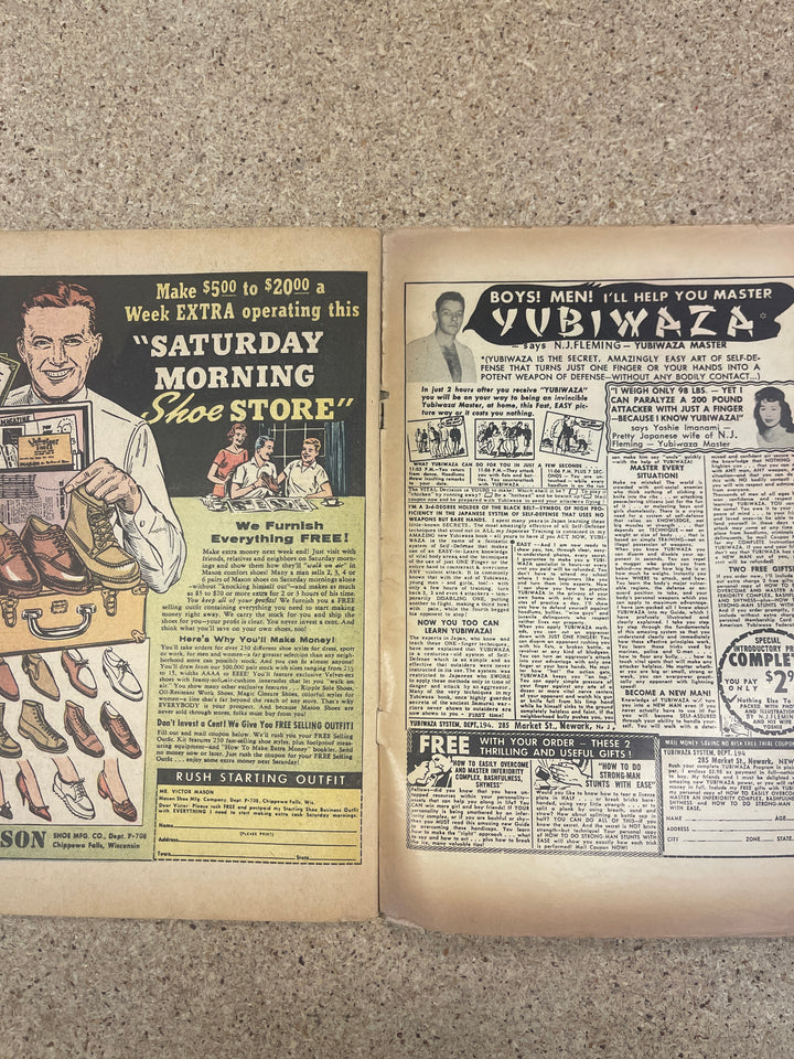 X-men  #11 1st Stranger