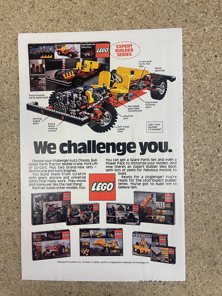 Uncanny X-men #141-142 Days of Future Past