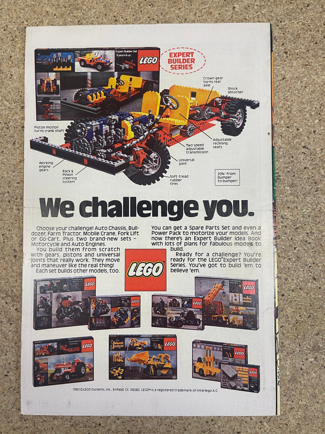 Uncanny X-men #141-142 Days of Future Past