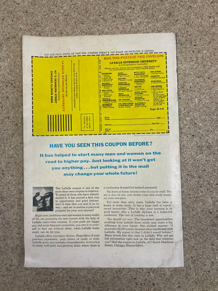 Tomb of Dracula #18 1st Werewolf vs Dracula