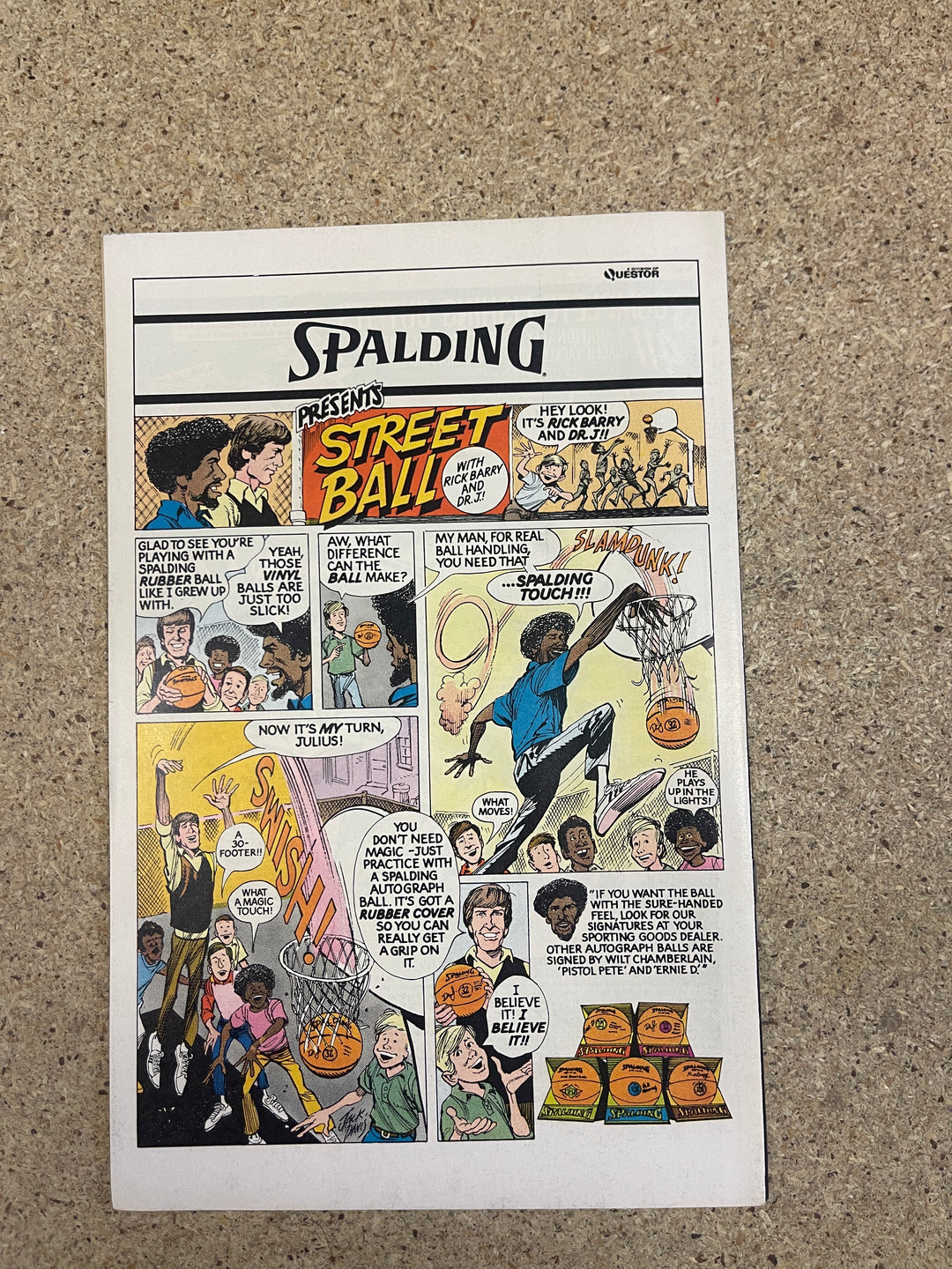 Tomb of Dracula #58 Blade